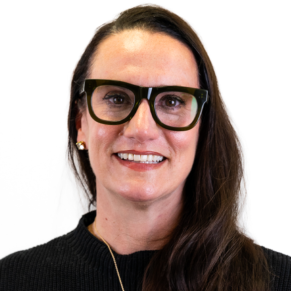 Beth Mathiowetz