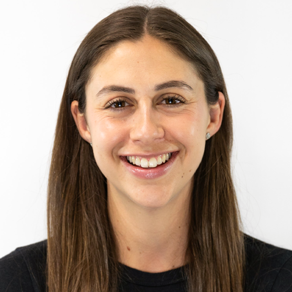 Hannah Orens